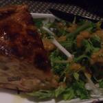 エゾットリア - 