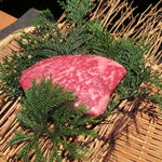 Tajimaya - ①特選ステーキ