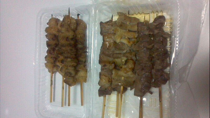 鳥一 生鮮市場店 name=
