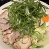 廣島つけ麺本舗 ばくだん屋 流川店