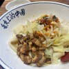 西安麺荘 秦唐記 神保町店