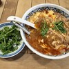 中国ラーメン揚州商人 稲毛海岸店