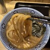 京都 麺屋たけ井 阪急梅田店