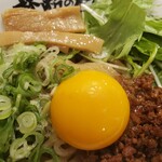 台湾まぜそば 禁断のとびら - 