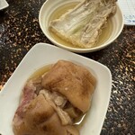 川かみ鮮魚 魚坊 - 