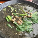 四川料理 金峰閣 - 