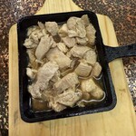 川かみ鮮魚 魚坊 - 