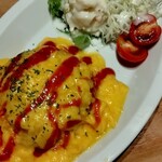 LE GARAGE with OHAGI3 - 料理写真: