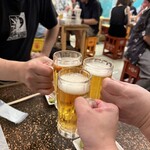 川かみ鮮魚 魚坊 - 