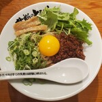 台湾まぜそば 禁断のとびら - 