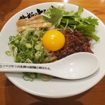 台湾まぜそば 禁断のとびら - 