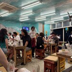 川かみ鮮魚 魚坊 - 