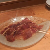 バル デ エスパーニャ ムイ 名古屋ミッドランド店 - 