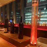 バル デ エスパーニャ ムイ 名古屋ミッドランド店 - 