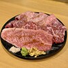 ライブ焼肉 てんぐ 千日前店