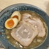 麺屋音 練馬店