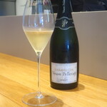 フィエルテ - Veuve Pelletier Brut