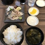 ホテルルートイングランド - 料理写真: