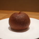 フィエルテ - 自家製ライ麦パン