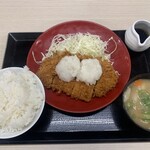 かつや - 料理写真: