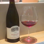 フィエルテ - Dubois Bernard Bourgogne Pinot Noir 2023