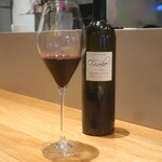 フィエルテ - Frivole 2023 IGP Comte Tolosan Cabernet Sauvignon