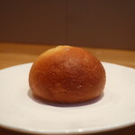 フィエルテ - 自家製ミルクパン