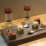 フィエルテ - ミニャルディーズ