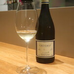 フィエルテ - Domaine du Salvard Cheverny Blanc 2024