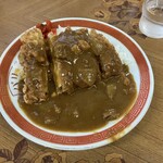 パリー食堂 - 