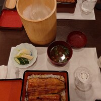 割烹 蒲焼 大沼 - 