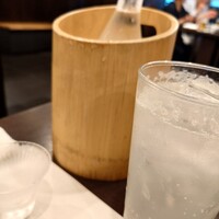 割烹 蒲焼 大沼 - 