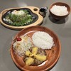 びっくりドンキー 名和店