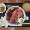 まぐろ食堂