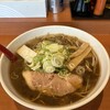 らー麺 ふしみ