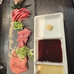 炭焼創作料理 鳥龍 - 