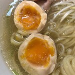 らーめん 四恩 - 