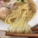 らーめん 四恩 - 