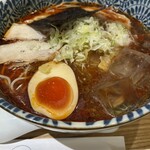 中華そば 肴 yamago - 