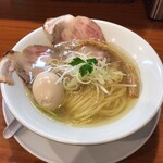 らーめん 四恩 - 