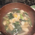 炭焼創作料理 鳥龍 - 