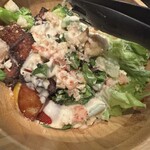 炭焼創作料理 鳥龍 - 