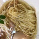 らーめん 四恩 - 