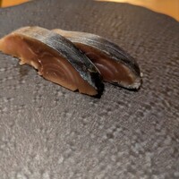 SUSHI TOKYO TEN、 六本木店 - 