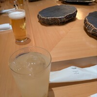 SUSHI TOKYO TEN、 六本木店 - 