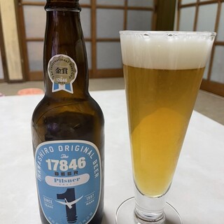 猪苗代地ビール館_1