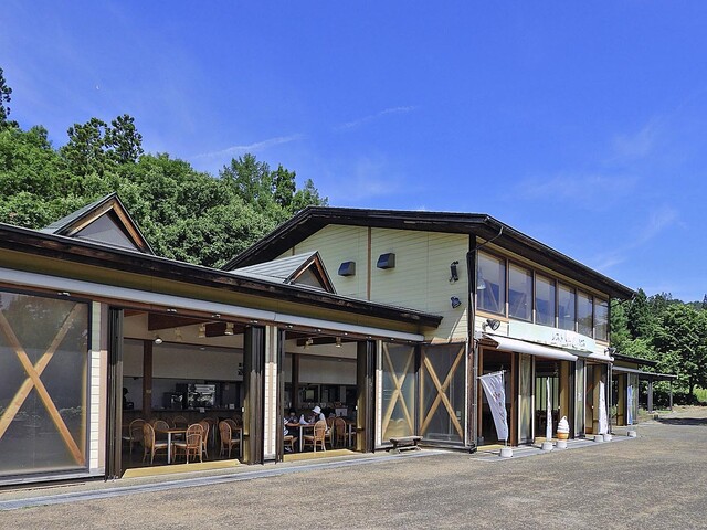 どんでん平ゆり園 - 萩生（その他）の写真