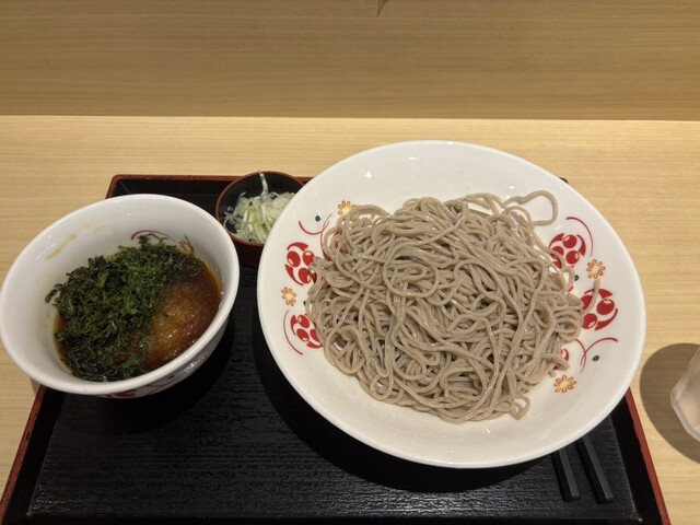 Irori An Kiraku Fuchu Honmachi Ten