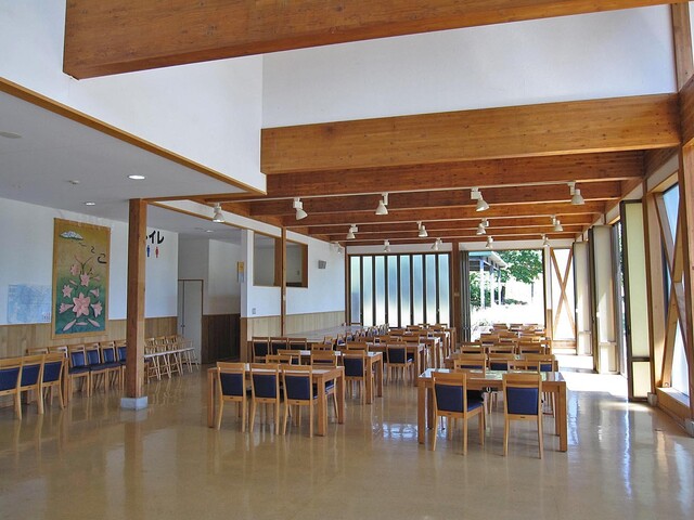 どんでん平ゆり園 - 萩生（その他）の写真