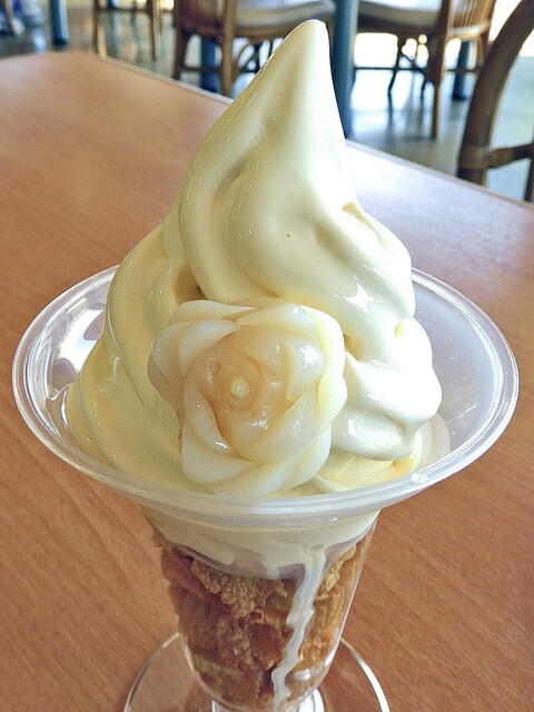 どんでん平ゆり園 - 萩生（その他）の写真